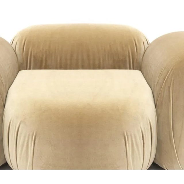 Object 103 Lounge Chair by NG Design For Sale - Image 6 of 7