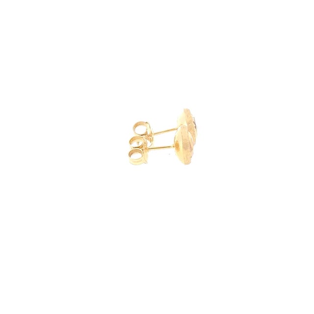 Add a touch of vibrant elegance to your collection with these stunning authentic Marco Bicego earrings from the Jaipur...