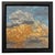 In "Cloud Composition 9," billowing clouds dominate the canvas, rendered in rich, textured layers of oil paint. The...