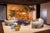Linde Freya Tangelder Fluid Joinery Glass Side Table from Cassina For Sale - Image 16 of 17