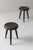 Stools in the style of Charlotte Perriand, France, 1960s, Set of 6 For Sale - Image 9 of 16