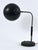 Black Adjustable Bauhaus Table Lamp by SIS, Germany, 1930s For Sale - Image 8 of 18