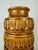 Beautiful Scheurich vase W. Germany. Marked with the number: 268-40. Labeled. No cracks or chips. Beautiful mustard yellow...