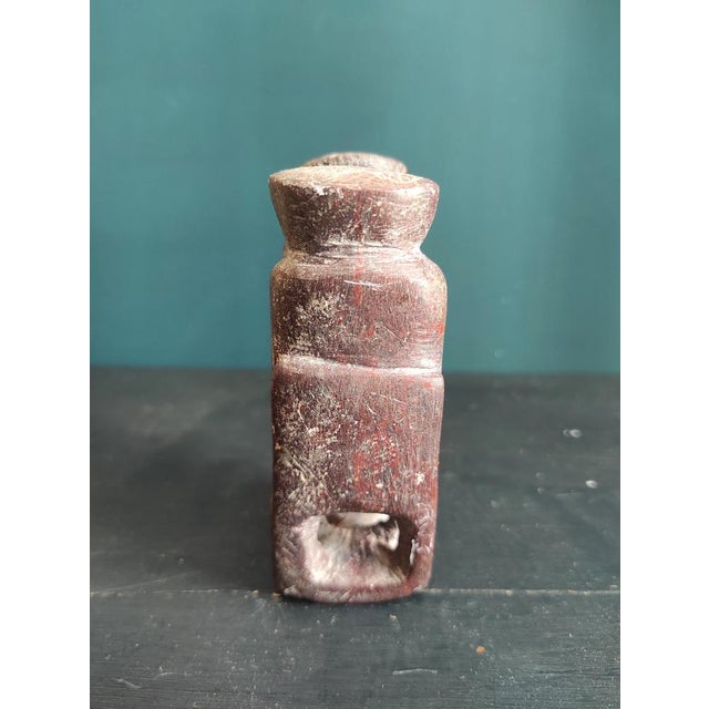 Sculpture of a Family, 1920s-1940s For Sale - Image 6 of 10