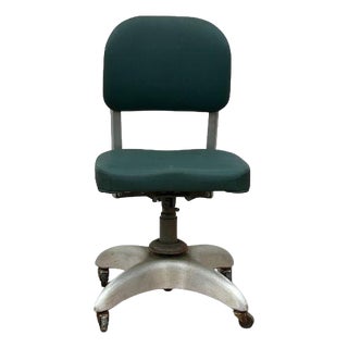 1951 GoodForm Tanker Chair Giò Ponti General Fireproofing For Sale
