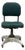 1951 GoodForm Tanker Chair Giò Ponti General Fireproofing For Sale