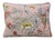 Thibaut Floral/Birds Giselle Feather/Down Pillow For Sale In Los Angeles - Image 6 of 6