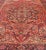 Red Keivan Woven Arts,RM-M17420, Heriz With Medallion Design in Red Tones Rug- 10′2″ × 14′ For Sale - Image 8 of 11