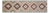 1960s Turkish Kilim Runner For Sale