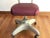 Restored Vintage Tanker Chair - By Cole Steel For Sale - Image 10 of 11