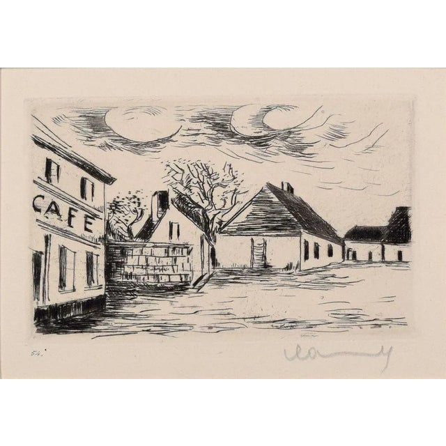 Cafè de Paris 1927 For Sale - Image 3 of 5