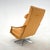 Armchair by Adolf Wrenger, Germany, 1950s For Sale - Image 4 of 10