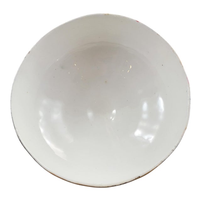 Patent Ironstone Chinoiserie Pattern Covered Bowl by Masons, 1820 For Sale - Image 11 of 14