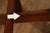 Stickley Mission Collection Oak Octagonal Tabouret Table For Sale - Image 18 of 18