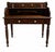 Wonderful vintage Ethan Allen Old Tavern pine rolltop desk. It is in very good vintage condition, with some light signs of...