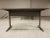 Mid-Century Modern Herman Miller Action Office Table For Sale - Image 13 of 13