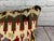 Turkish 16 x 24 Kilim Pillow Turkish Cushion Secret Oasis Pillow Cushion Cover For Sale - Image 3 of 4