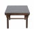 1900s Square Antique Chinese Coffee Table For Sale - Image 9 of 9