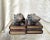 2000 - 2009 Rabbit Bookends-A Set For Sale - Image 5 of 7
