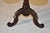19th Century Mahogany Condiment Server For Sale - Image 4 of 5