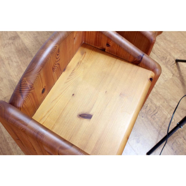 Danish Bedside Tables by Rainer Daumiller, 1970, Set of 2 For Sale - Image 11 of 13