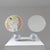 Table Lamps with Marble Base, 1970s, Set of 2 For Sale - Image 15 of 15
