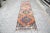 1960s Hallway Vintage Decorative Oushak Long Runner Rug For Sale - Image 11 of 11