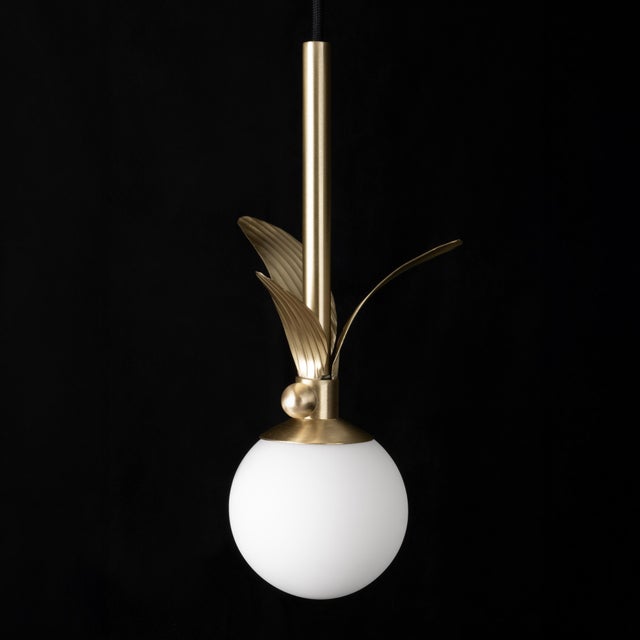 Berlin Pendant Lamp by Creativemary For Sale - Image 4 of 14