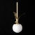 Berlin Pendant Lamp by Creativemary For Sale - Image 4 of 14