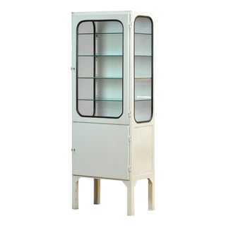 Vintage Medicine Cabinet, 1970s For Sale