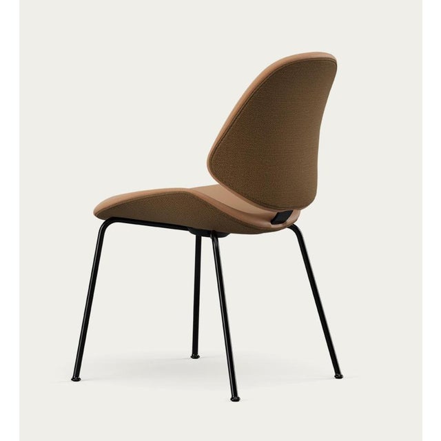 Council Family Salon Chair by Salto and Sigsgaard For Sale - Image 3 of 14