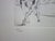 Salvador Dali, Beach at Cadaqués, Dry Point For Sale - Image 9 of 12