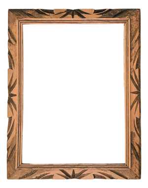 Primitive Trompe Frame
