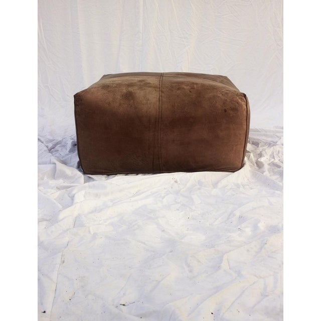 Bambole Sectional Sofa by Mario Belini for B&B Italia, Set of 8 For Sale - Image 18 of 18