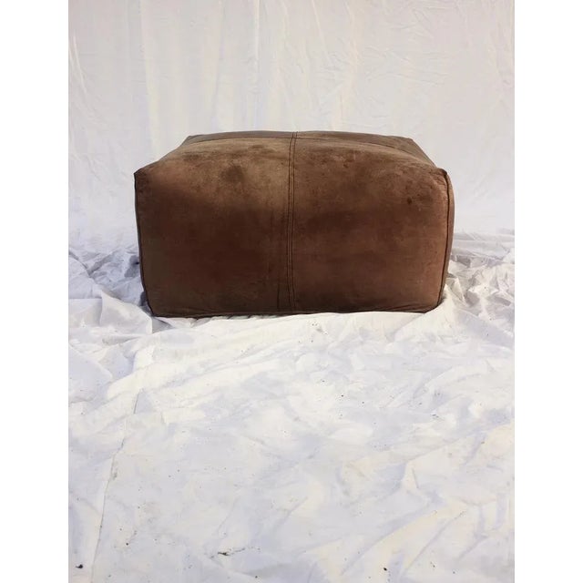 Bambole Sofa by Mario Belini for B&B Italia, Set of 8 For Sale - Image 18 of 18