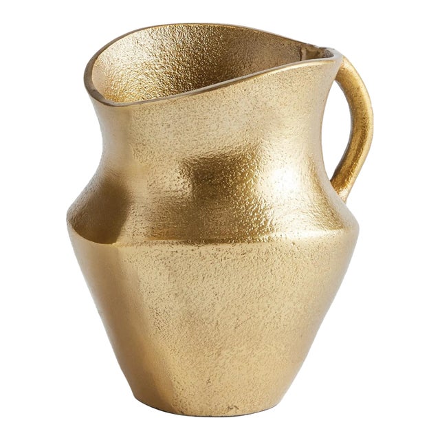 Elaina Decorative Pitcher Small For Sale