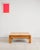 Brutalist Large Brutalist Coffee Table in Oak by Tage Poulsen, Denmark, 1960s For Sale - Image 3 of 18