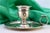 Plain Silver Paddle with Applications and Friezes on the Base For Sale - Image 6 of 6