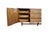 Mid-Century Sculptural Lowboy Dresser by Specialty Woodcraft Inc., Attributed For Sale - Image 10 of 13