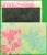 Traditional Lilly Pulitzer Notepad & Patch Fabric Panel Letter Holder For Sale - Image 3 of 4