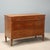 Early 19th Century Italian Directoire Chest of Drawers in Walnut For Sale - Image 10 of 10