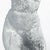 Manolo Hugué, Photography of Sculpture, 1960s, Silver Gelatin Print, Framed For Sale - Image 7 of 10
