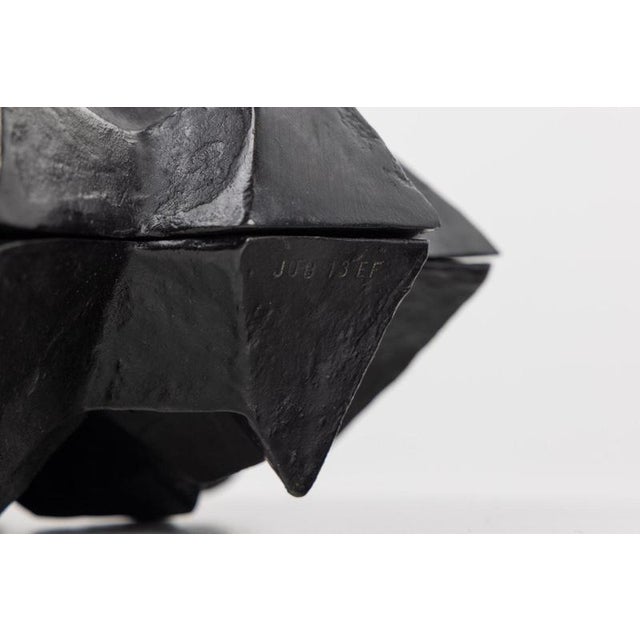 Rock Box Centerpiece by Studio Job, Netherlands, 2002 For Sale - Image 18 of 18