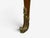 Louis XV Style, Executive Desk, Marquetry, Leather, Bronze, France, 19th/20th C. For Sale - Image 14 of 15