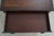 Theodore Alexander Theodore Alexander 2 Drawer Mahogany Coffee Table For Sale - Image 4 of 18