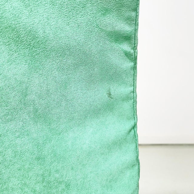 Italian Modern Model Saghi Dining Chair attributed to Kazuhide Takahama for Gavina, 1970s For Sale - Image 13 of 14