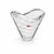 Wave S Pitcher by Thomas Bastide for Baccarat For Sale - Image 3 of 9