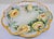 Mid 20th Century Hutschenreuther Bavaria “Sylvia” Hand-Painted Rose Porcelain Tureen 3-Piece Set For Sale - Image 10 of 18