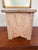 Folk Art Equestrian Decor Boot Shine Box/Stool For Sale - Image 11 of 12