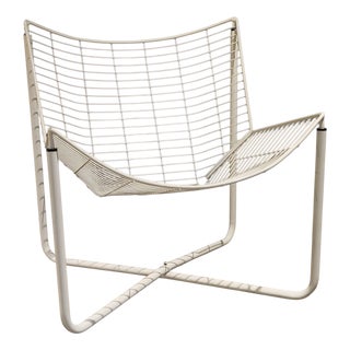 Järpen Armchair by Niels Gammelgaard for Ikea, 1980s For Sale